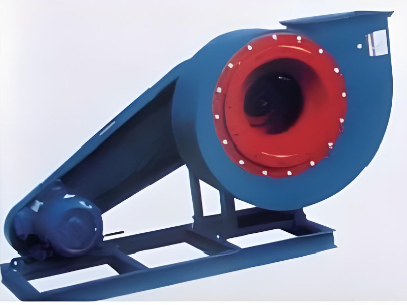 C6-48、FC6-48系列風(fēng)機(jī)